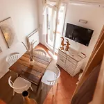 Pantheon Splendid Flat With Terrace Apartmán