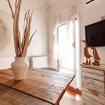 Pantheon Splendid Flat With Terrace Řím