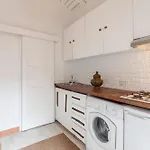 Pantheon Splendid Flat With Terrace Apartmán *
