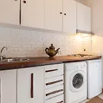 Pantheon Splendid Flat With Terrace Řím