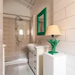 Apartmán Pantheon Splendid Flat With Terrace *
