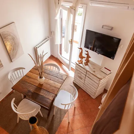 Pantheon Splendid Flat With Terrace Apartmán