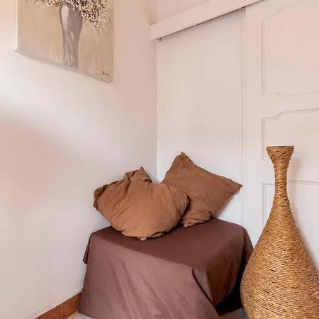 Pantheon Splendid Flat With Terrace Apartmán *