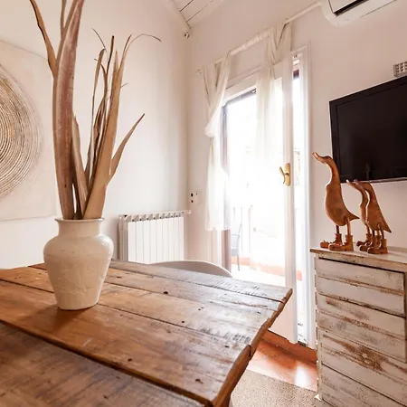Pantheon Splendid Flat With Terrace Řím