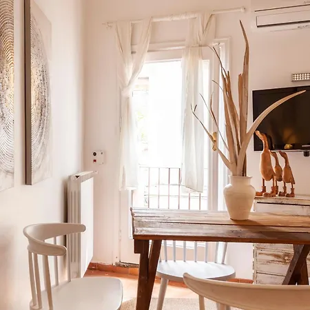 Apartmán Pantheon Splendid Flat With Terrace *