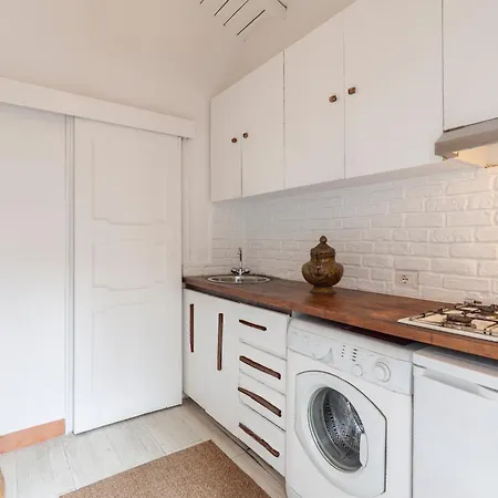 Pantheon Splendid Flat With Terrace Apartmán *