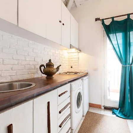 Apartmán Pantheon Splendid Flat With Terrace Řím