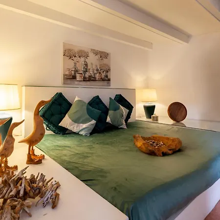 Pantheon Splendid Flat With Terrace Apartmán Řím