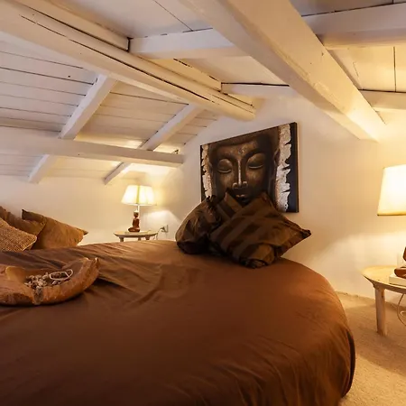 Pantheon Splendid Flat With Terrace Apartment Rome