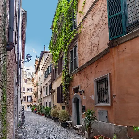 Pantheon Splendid Flat With Terrace Roma