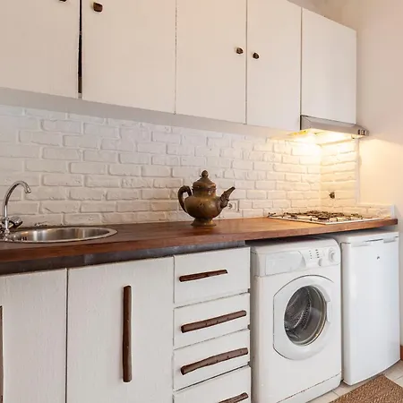Pantheon Splendid Flat With Terrace Rome