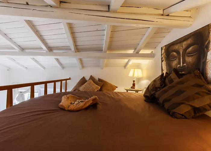 Pantheon Splendid Flat With Terrace * Řím