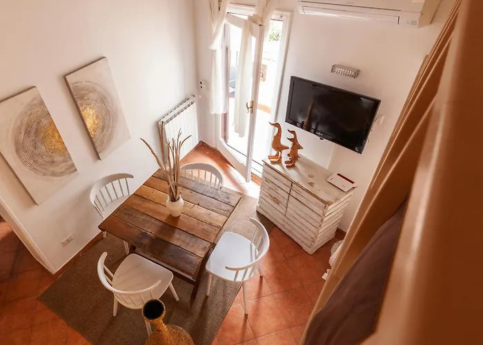 Pantheon Splendid Flat With Terrace Apartmán