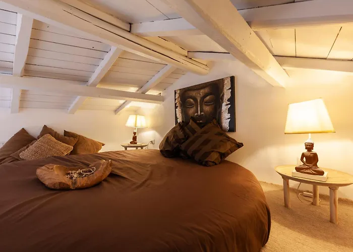 Pantheon Splendid Flat With Terrace Apartmán Řím