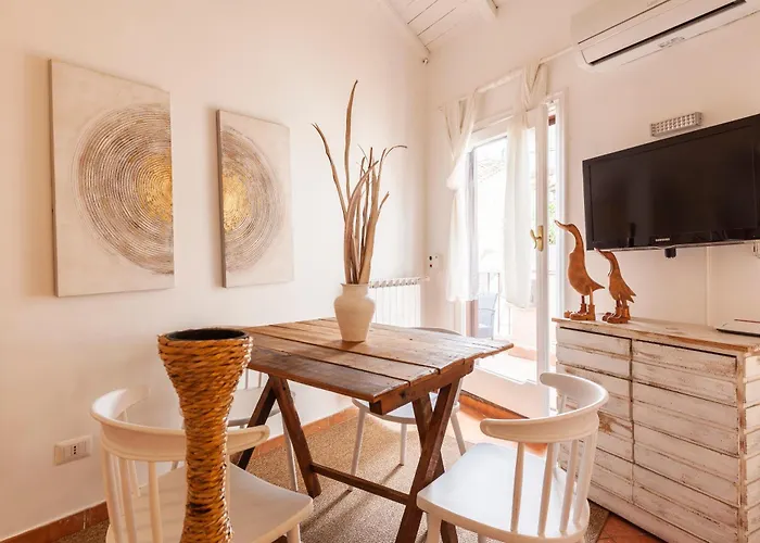 Pantheon Splendid Flat With Terrace Apartmán Řím