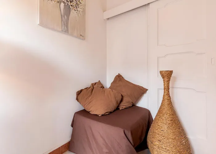 Pantheon Splendid Flat With Terrace Apartmán *