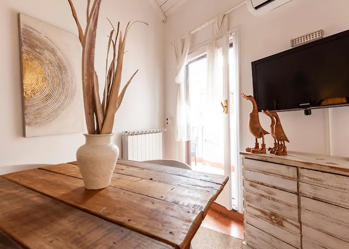 Pantheon Splendid Flat With Terrace Řím