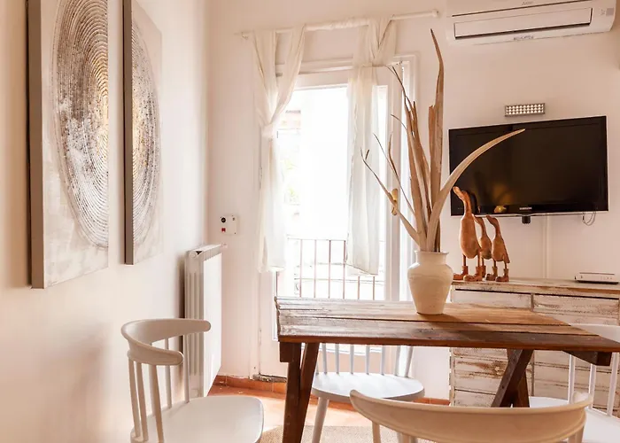 Apartmán Pantheon Splendid Flat With Terrace *