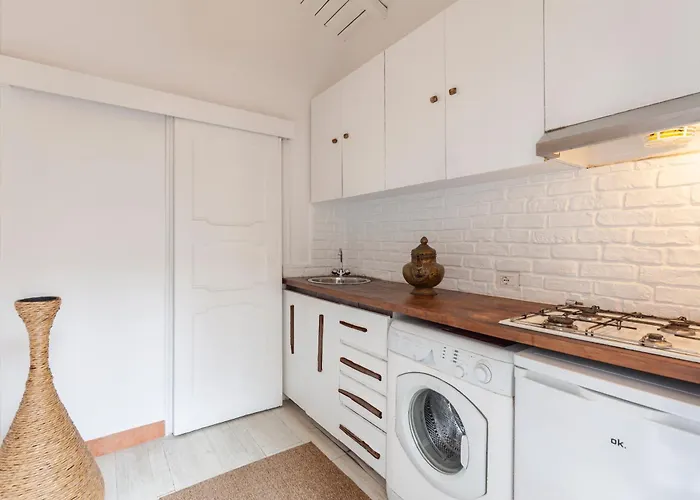 Pantheon Splendid Flat With Terrace Apartmán *