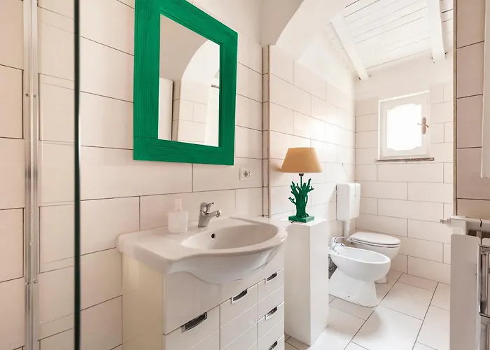 Pantheon Splendid Flat With Terrace Řím