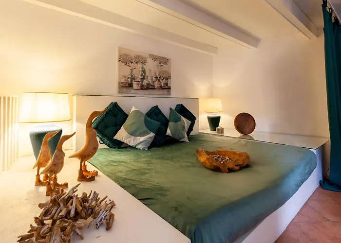 Pantheon Splendid Flat With Terrace Apartmán Řím